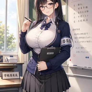 Profile image of 理恵