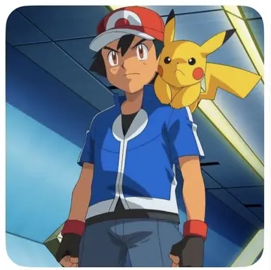 Profile image of Ash
