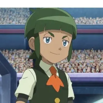 Profile image of Sawyer