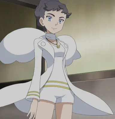 Profile image of Diantha