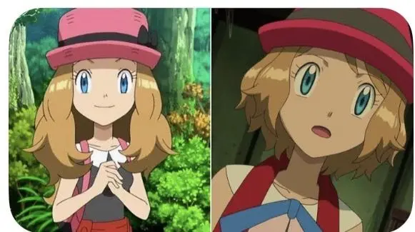 Profile image of Serena