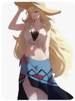 Profile image of Cynthia