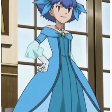 Profile image of Miette