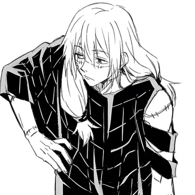 Profile image of 마히토