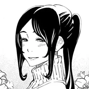 Profile image of 후시구로 츠미키