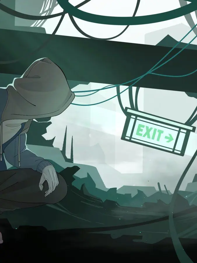 dastardlikeA의 殺人鬼に会いました