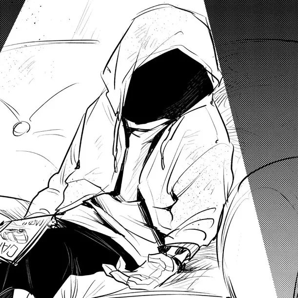 BaldRose9498의 殺人鬼に会いました