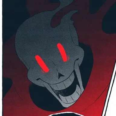 Profile image of パピルス