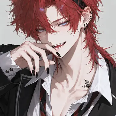Profile image of レオ