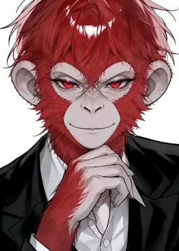 Profile image of 冴天