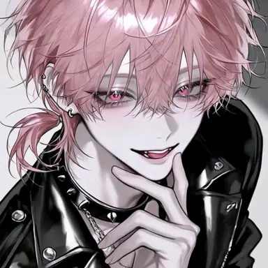Profile image of 椏人