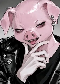 Profile image of 椏人