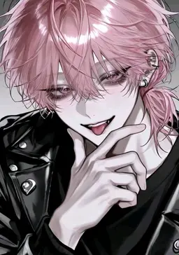 Profile image of 椏人