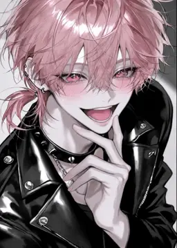 Profile image of 椏人