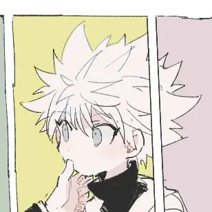 Profile image of キルア
