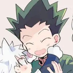 Profile image of ゴン