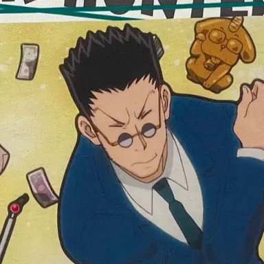 Profile image of レオリオ