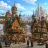 Profile image of Kingdom of Celestia