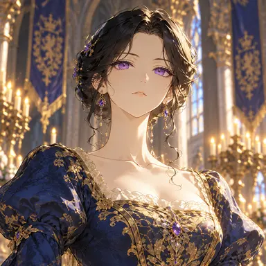 Profile image of Seria Ardel