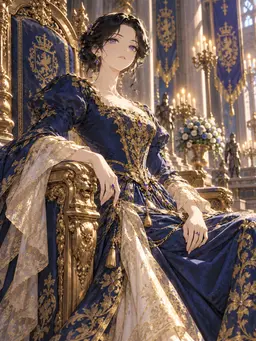 Profile image of Seria Ardel