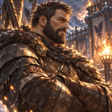 Profile image of Harven Crow