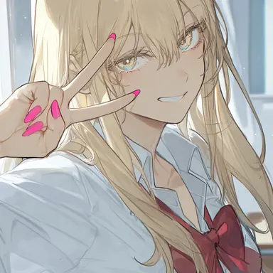 Profile image of 麗花