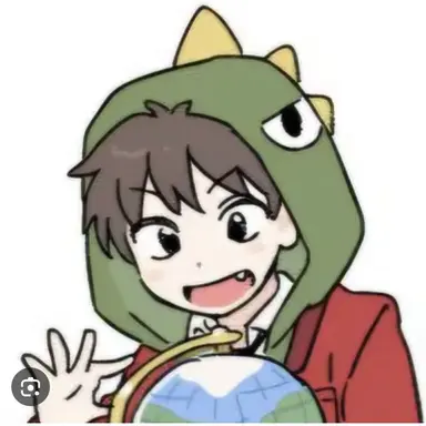 Profile image of 공룡