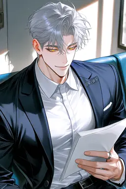 Profile image of 은결