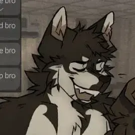 DaftlyWall0815의 Toxic Furry BF