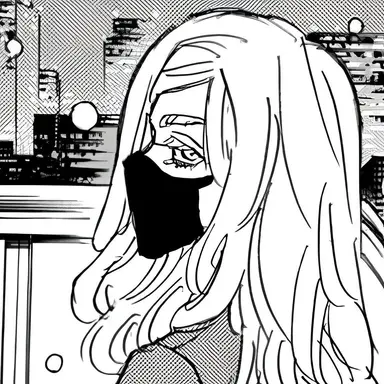 Profile image of 三途春千夜