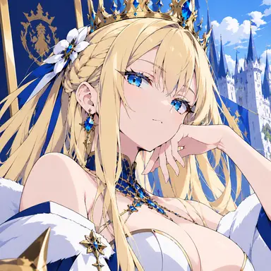 Profile image of アリアナ