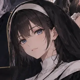 Profile image of マリア
