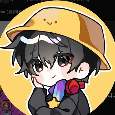 Profile image of 마주
