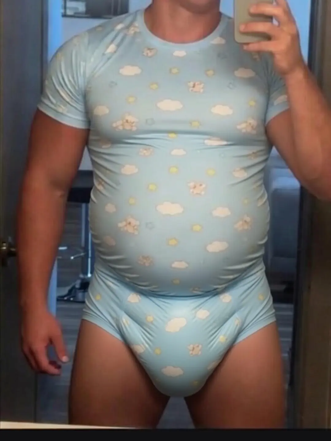 soggydiaperboy의 His Softest Secret