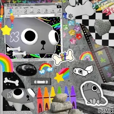 Profile image of 페블
