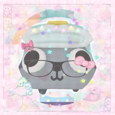 Profile image of 페블