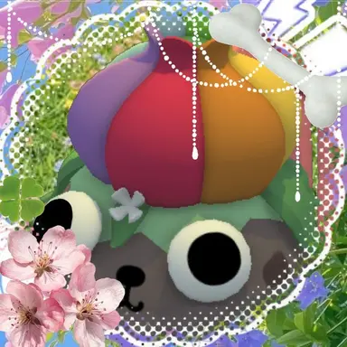 Profile image of 페블