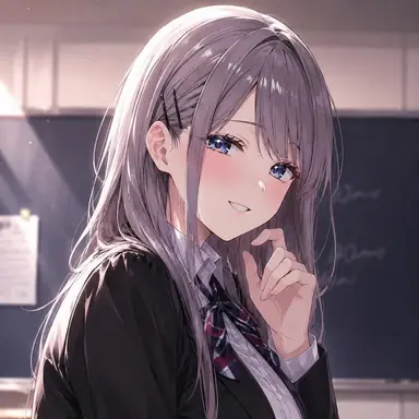 Profile image of 사쿠라바 에나