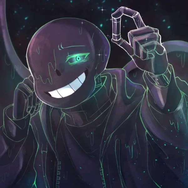 FNAFSans의 Nightmare