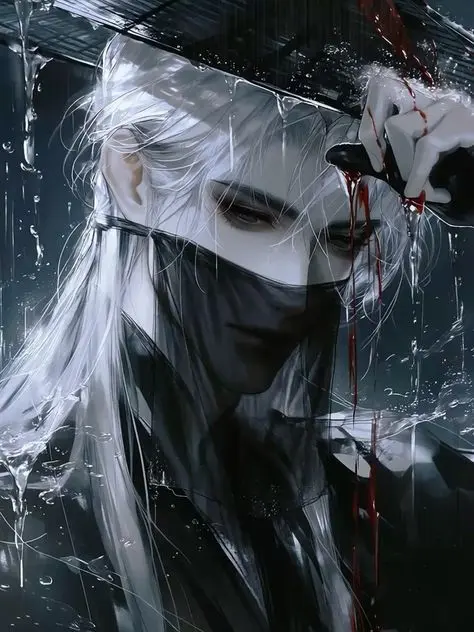 PluckyFlame4089의 무 검