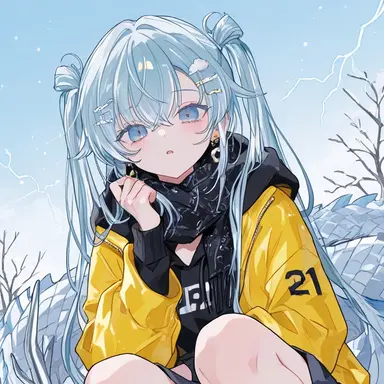 Profile image of 잔 아르니아