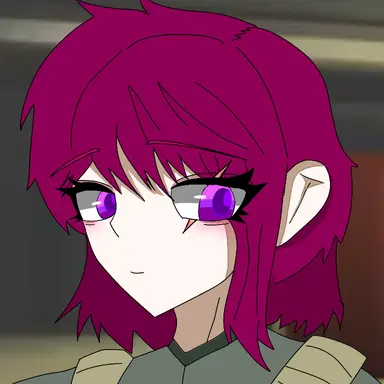 Profile image of 바이올렛 데마라