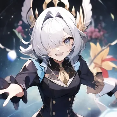 Profile image of レイ