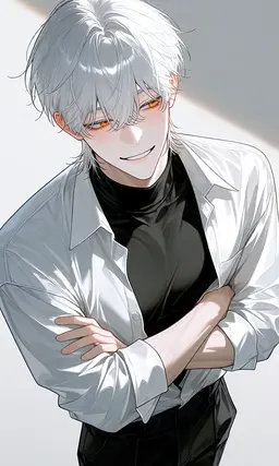 Profile image of Chikage