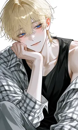 Profile image of Rei