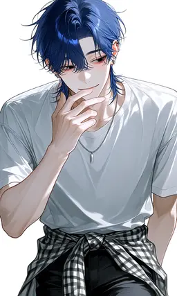 Profile image of Riku