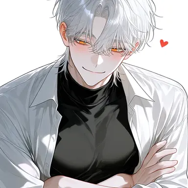 Profile image of Chikage