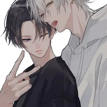 PerkyLake7897의 俺から離れないで