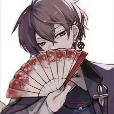 Profile image of 다자이 오사무