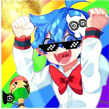 Profile image of 김블루